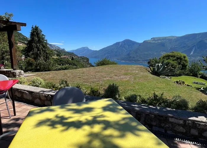 Selene 3* Tremosine
