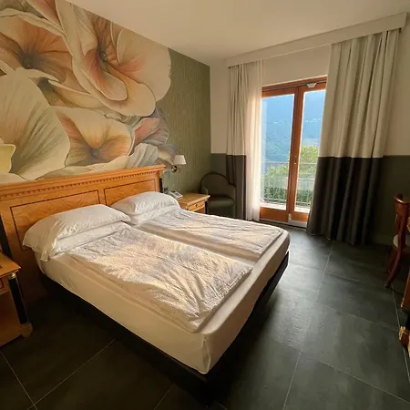 Hotel Selene Tremosine