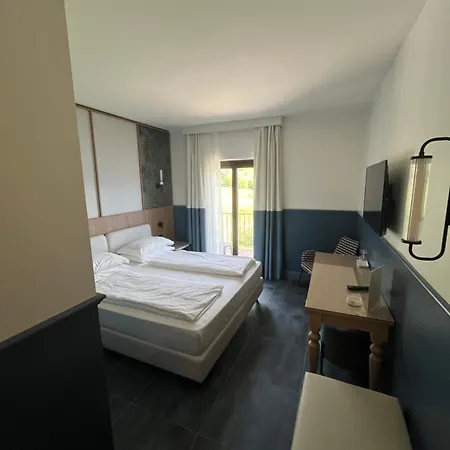 Selene Hotel Tremosine