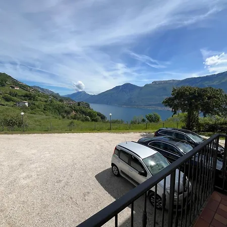 Selene Hotel Tremosine