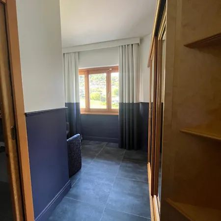 Selene Hotel Tremosine