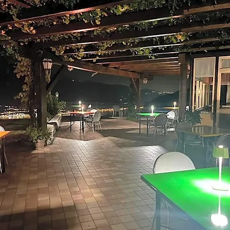 Selene Hotel
