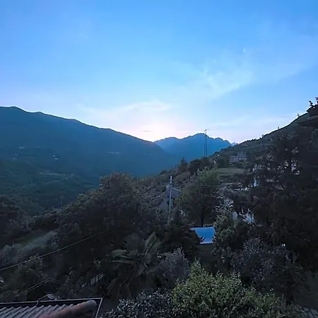 Selene Hotel Tremosine
