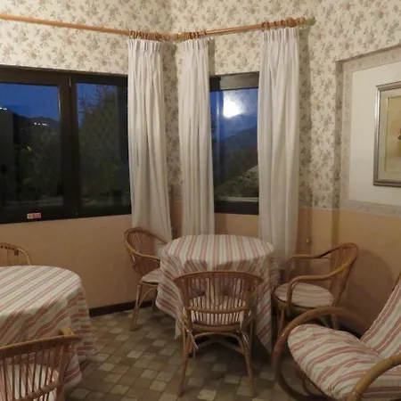 Hotel Selene Tremosine