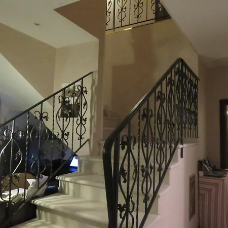 Hotel Selene