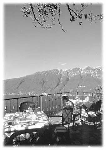 斯皮纳里酒店 3* Tremosine