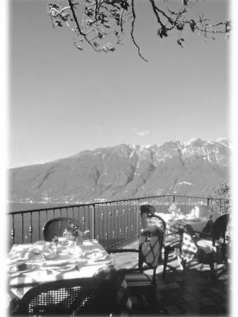 Villa Selene 3* Tremosine