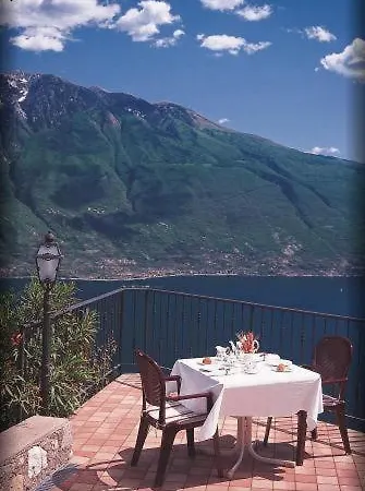 فندق Villa Selene 3*
