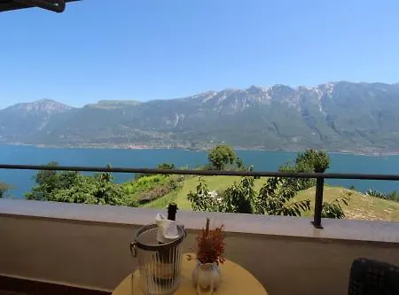 فندق Villa Selene Tremosine