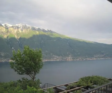 Villa Selene 3* Tremosine