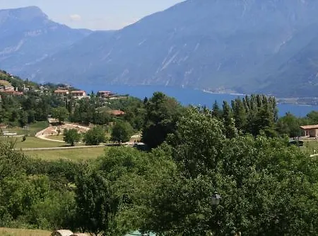 فندق Villa Selene