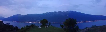 Villa Selene 3*