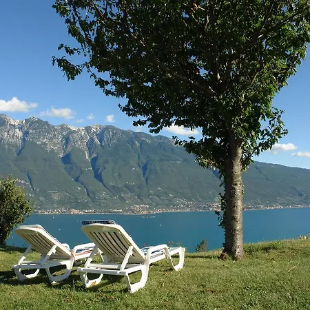 Villa Selene فندق Tremosine