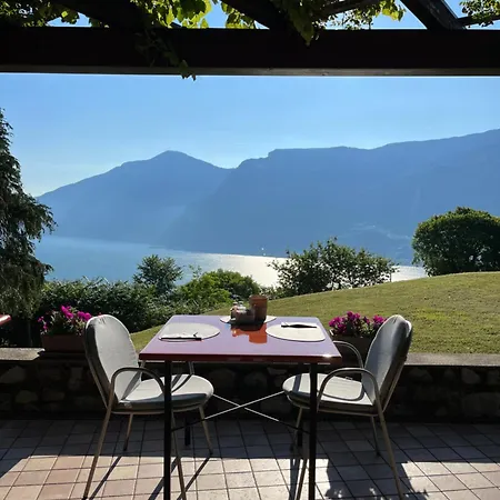 Villa Selene فندق Tremosine