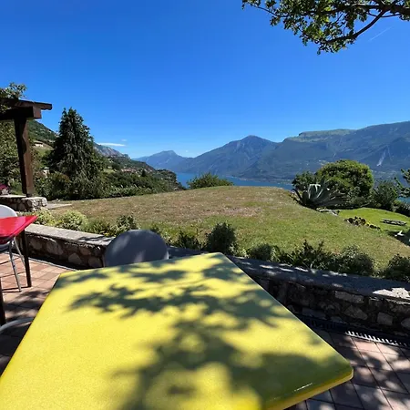 Villa Selene 3* Tremosine