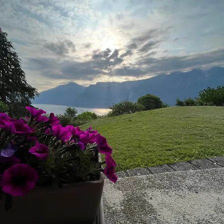Villa Selene فندق 3*