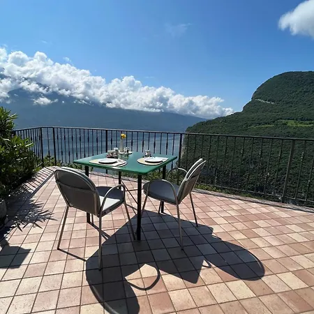 فندق Villa Selene Tremosine