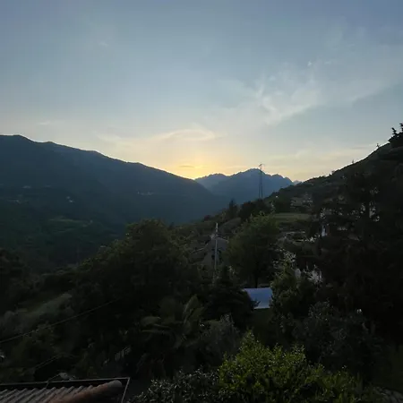 Villa Selene Tremosine