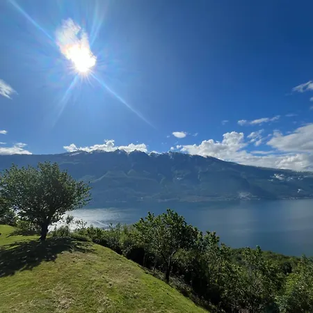 Villa Selene 3* Tremosine