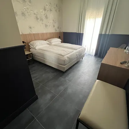 Hotel Selene Tremosine