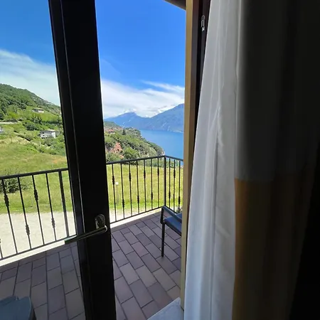 Hotel Selene Tremosine
