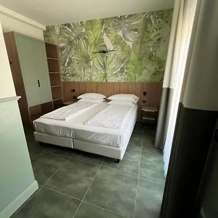 Villa Selene 3*