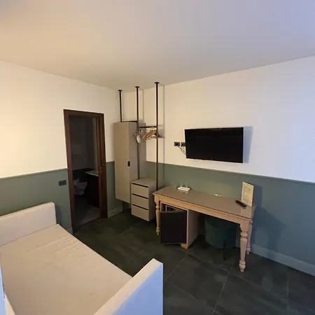 Villa Selene فندق Tremosine