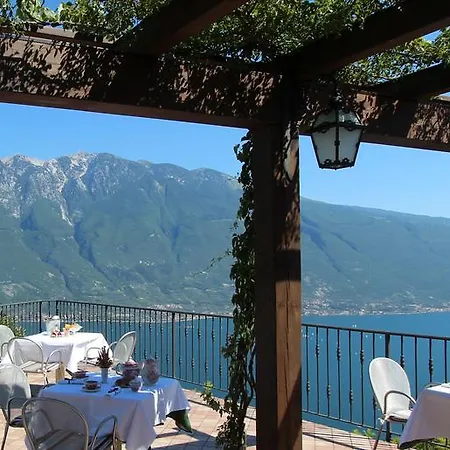 Villa Selene فندق Tremosine