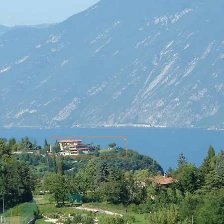 Villa Selene 3* Tremosine