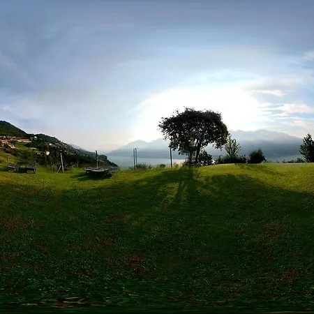 Villa Selene فندق Tremosine