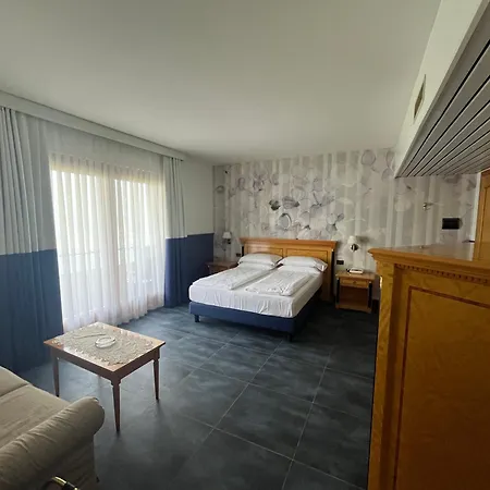 Selene Hotell Tremosine